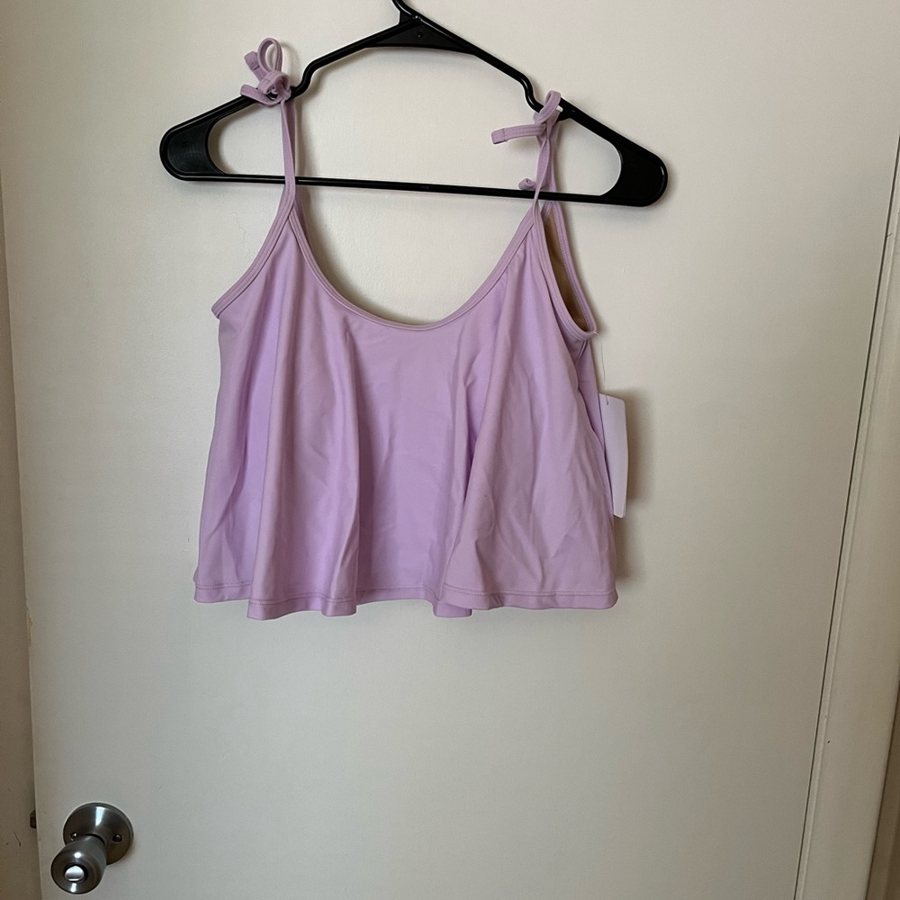 NEW WITH TAGS Kortni Jeane lilac swing top